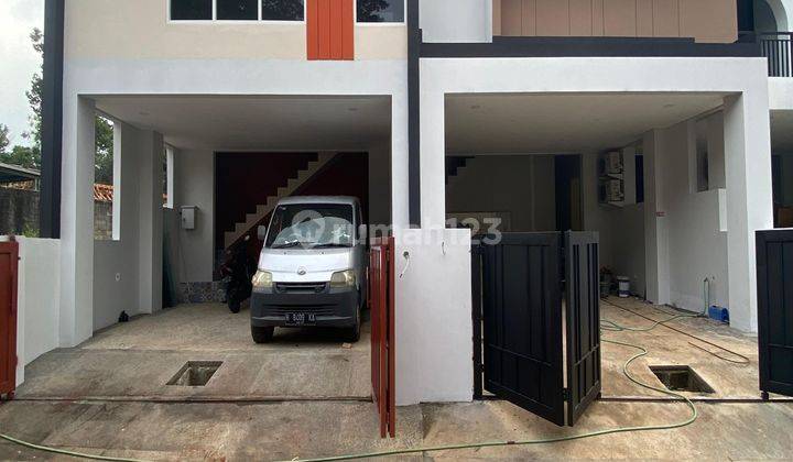 Rumah Kos 3 Lantai Exclusif Kt 22 Km 22 Tengah Kota Semarang Majapahit Raya Gayamsari Pedurungan 1