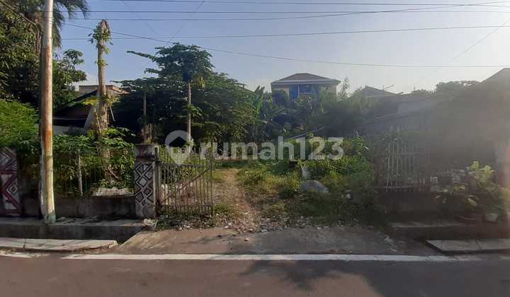 Tanah Murah Siap Bangun Ace Banyumanik Hidayatullah 1