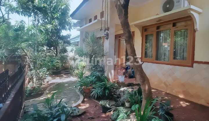 Rumah Murah Tengah Kota Semarang Barito Rejosari Dr Cipto 2