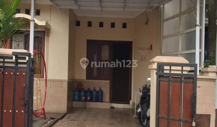 Rumah Murah Mewah Srondol Setiabudi Kampus Undip Tembalang 2