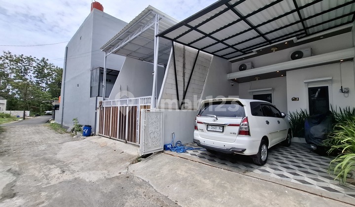 Rumah Ready Murah Klipang Sd Internasional 2