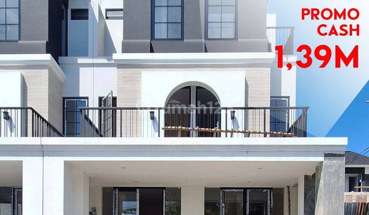 Ruko Kantor 3 Lantai Tengah Kota Semarang Palebon Majapahit Raya Gayamsari Ruko Kantor 3 Lantai Tengah Kota Semarang Palebon Majapahit Raya Gayamsari