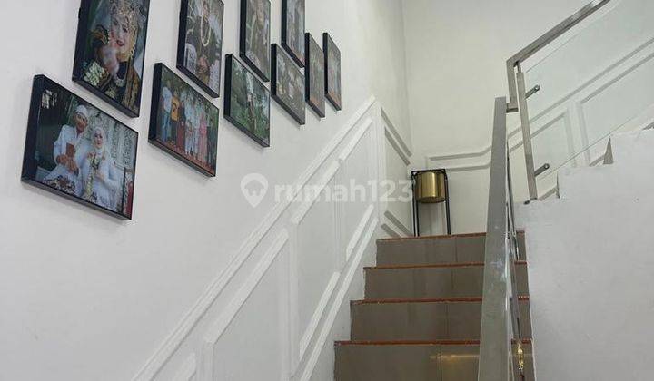 Rumah Siap Huni Full Furnished Taman Tlogomulyo Pedurungan 2