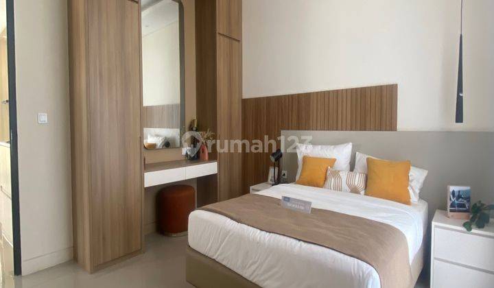 Rumah Baru Ready Bsb City Semarang Barat Ngaliyan  2