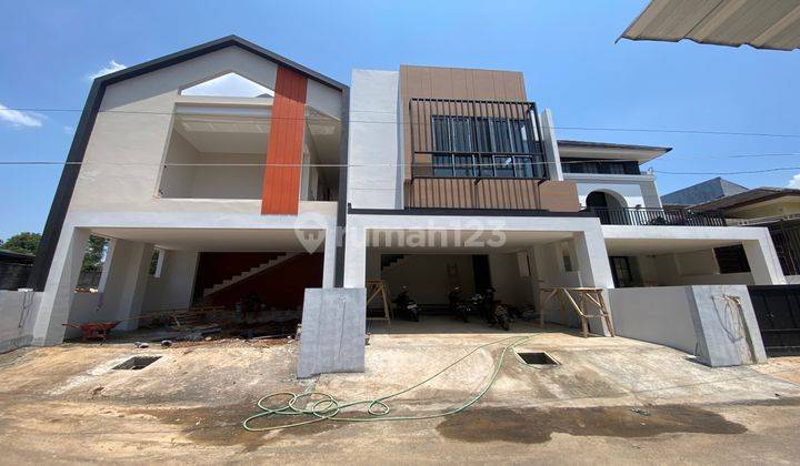 Rumah Kos Murah Mewah KT12 KM12 Ring 1 Kampus Undip Tembalang Tirtoagung 1