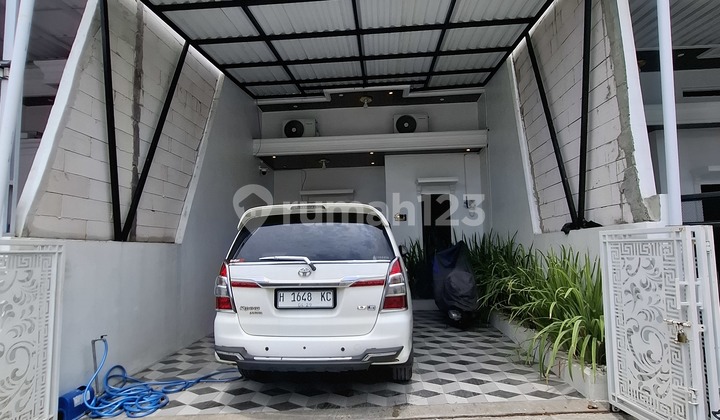 Rumah Ready Murah Klipang Sd Internasional 1