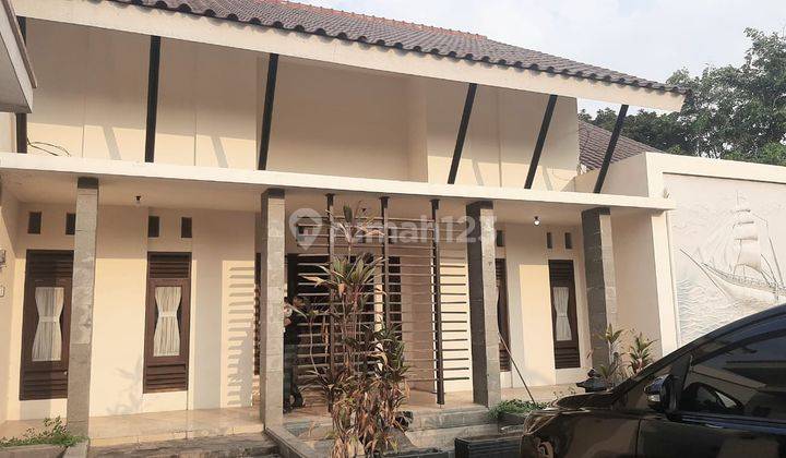 Rumah LT 750m Durian Utara Raya Tirtoagung Al-azhar Polines Undip Tembalang 2