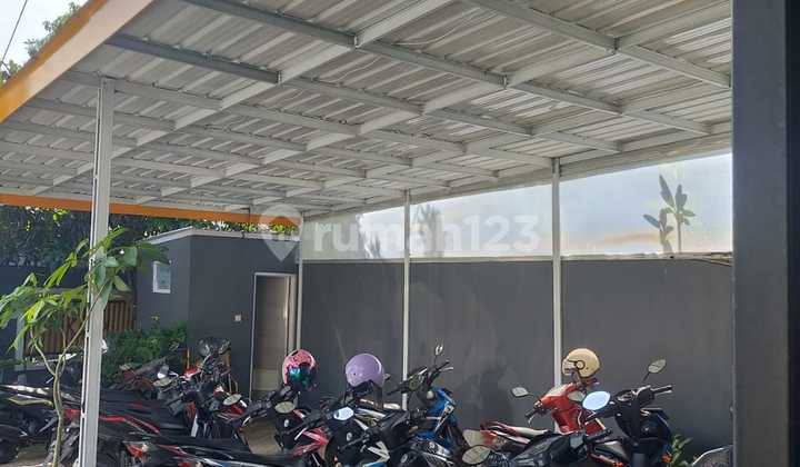 LT 530M Cheap Boarding House KT 32 KM 32 Klentengsari Raya Al Azhar Undip Tembalang 2