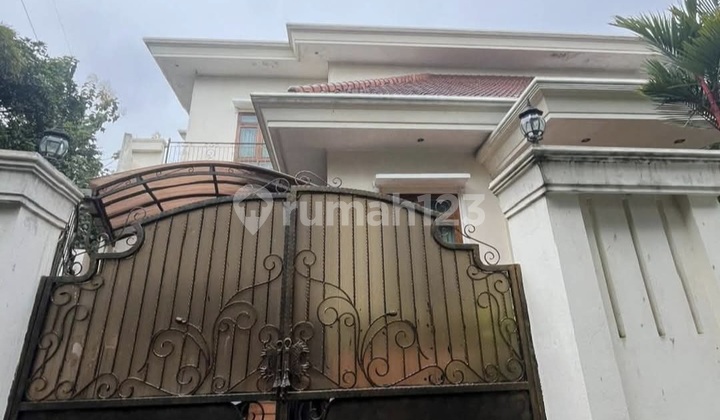 Affordable Fully Furnished House at Bukitsari Near Undip Tembalang Campus 2