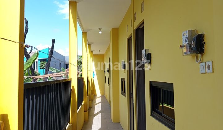 Kost KT 12 KM 12 Affordable Ring 1 Campus Undip Tembalang 2