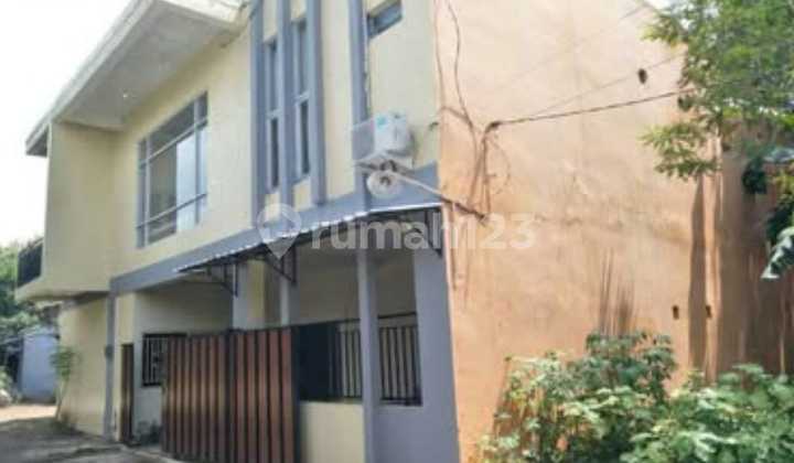 Kost Murah Kt 17 Km 17 Kampus Undip Tembalang