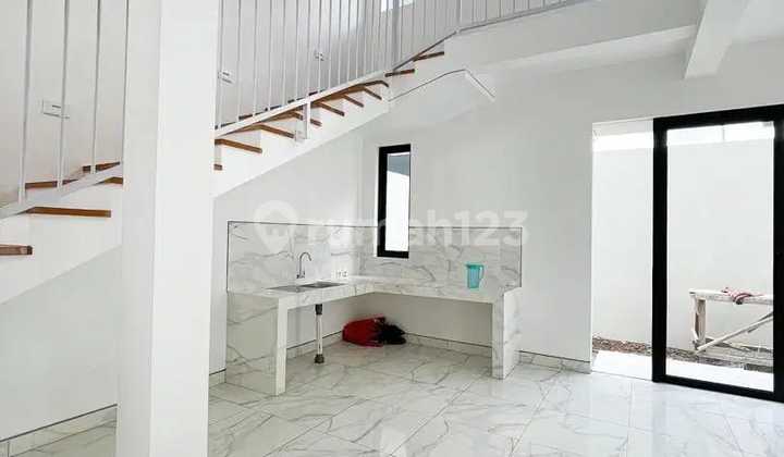 Rumah Lt 186m Murah Mewah Ready Tengah Kota Semarang Citragrand  2