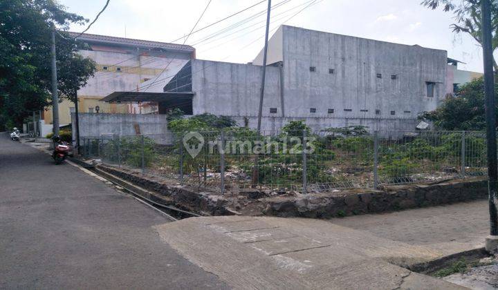 Tanah Murah Ring 1 Kampus Undip Tembalang Prof Sudarto 2