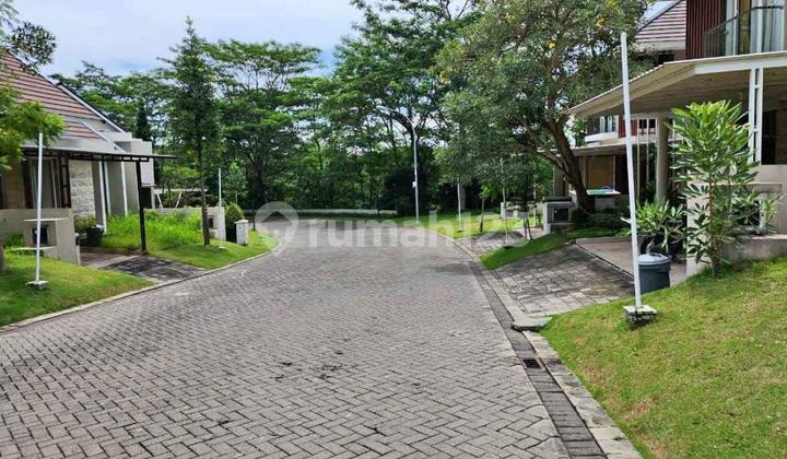 Rumah Lt 300m Murah Mewah Full Furnished Tengah Kota Semarang Citragrand 2