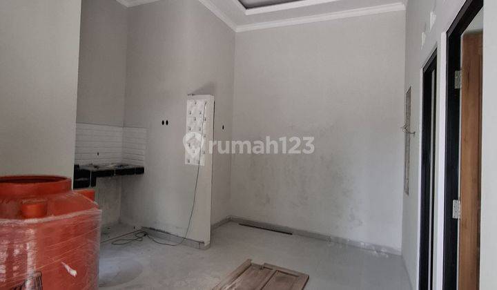 Rumah Ready Baru Banyumanik Pudak Payung 2