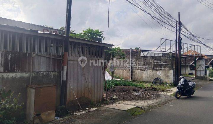 Tanah Murah Anton Sujarwo Raya Banyumanik Pudak Payung 2