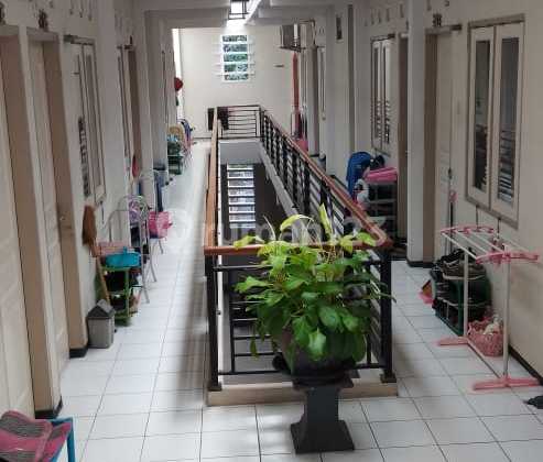 Kost Kt 60 Km 30 Ring 1 Kampus Undip Tembalang