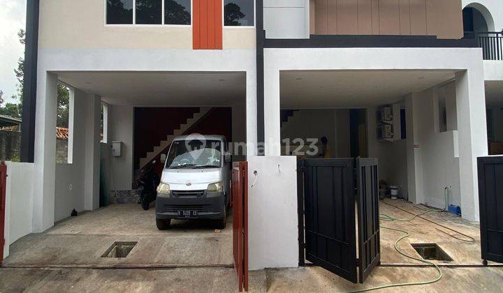 Rumah Kos 3 Lantai Exclusif Kt 11 Km 11 Tengah Kota Semarang Majapahit Raya Pedurungan 2