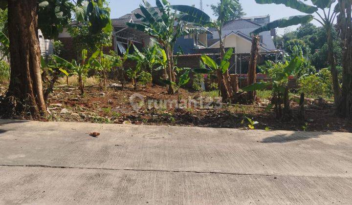 Tanah Murah Di Bawah Njop Bulusan Selatan Kampus Undip Tembalang 2