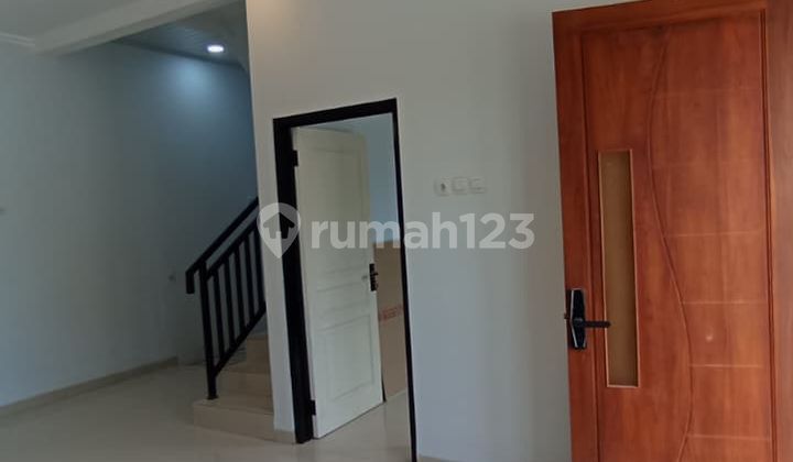 Rumah Murah Mewah Free All Biaya Dolog Pedurungan Tengah Kota 2