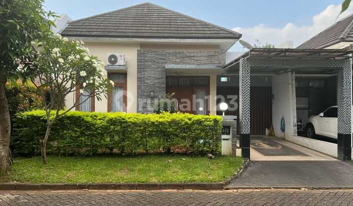 Rumah Murah LT 180M Graha Estetika Kampus Undip Tembalang 1