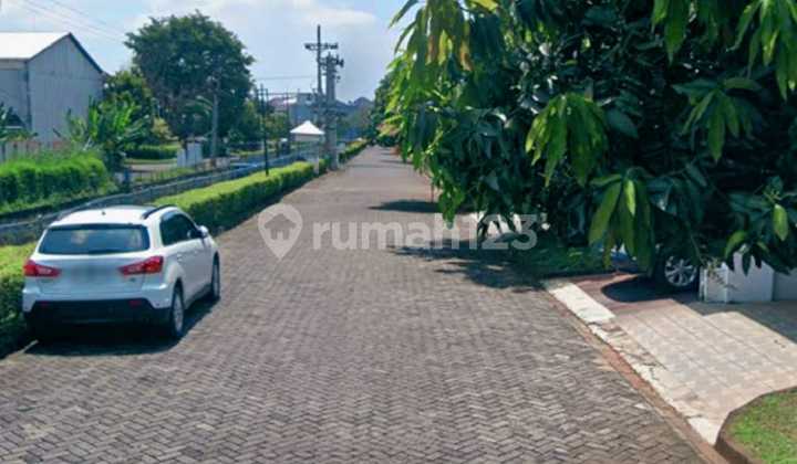 Rumah Murah LT 162M Graha Estetika Kampus Undip Tembalang 2