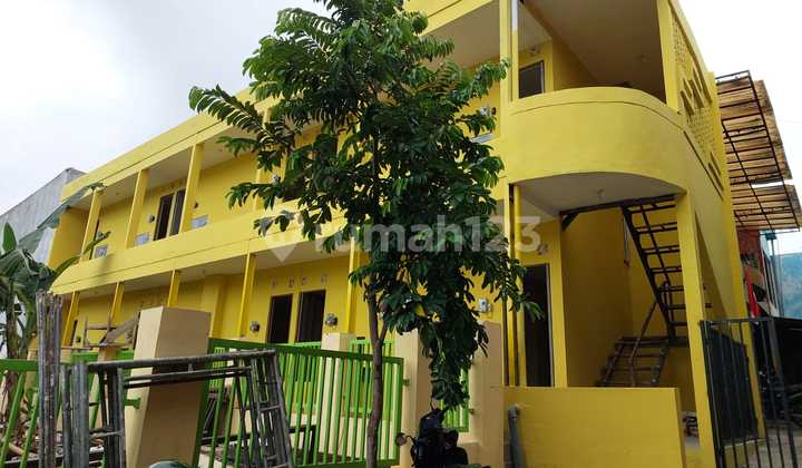 Kost KT 12 KM 12 Murah Ring 1 Kampus Undip Tembalang Kost KT 12 KM 12 Murah Ring 1 Kampus Undip Tembalang