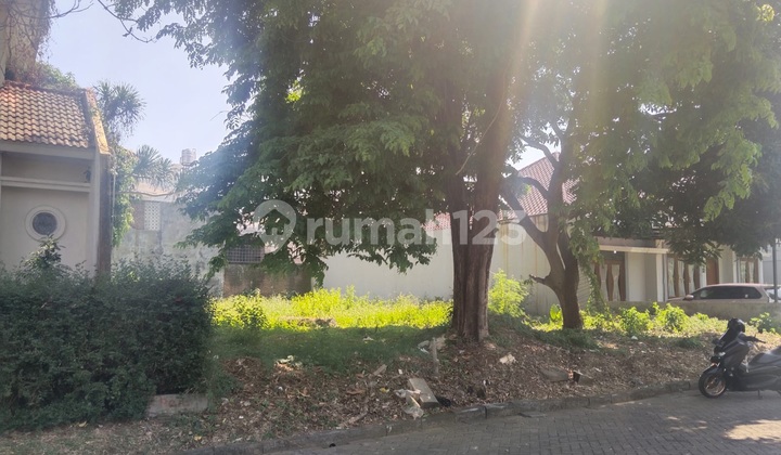 Tanah Murah Lt 480m Graha Estetika Dekat Kampus Undip Tembalang 1