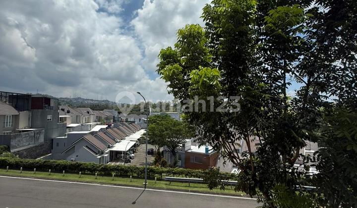 Rumah Baru Siap Huni Citragrand Boulevard Best View 2