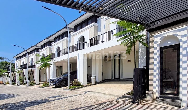 Rumah Cluster Free All Biaya Murah Mewah Kedungmundu Dekat Kampus Unimus & Citragrand  1