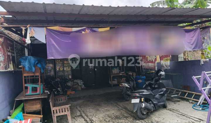 Tanah Bonus Bangunan Sambiroto Elang Tembalang Kedungmundu 1