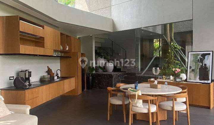 Rumah Villa Best View Rawa Pening Tuntang Kabupaten Semarang 2