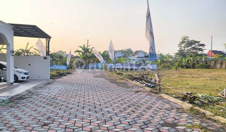 Tanah Kavling Siap Bangun Klipang Sendangmulyo Tembalang 2