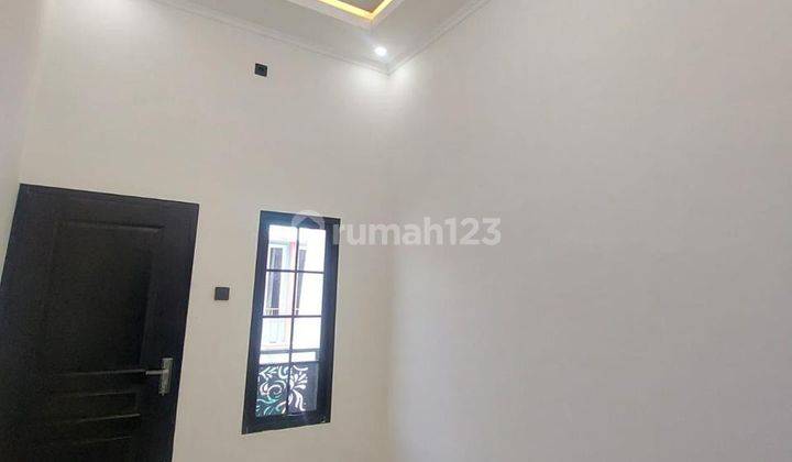 Rumah 2 Lantai Lt 150m Dolog Tengah Kota Semarang  2