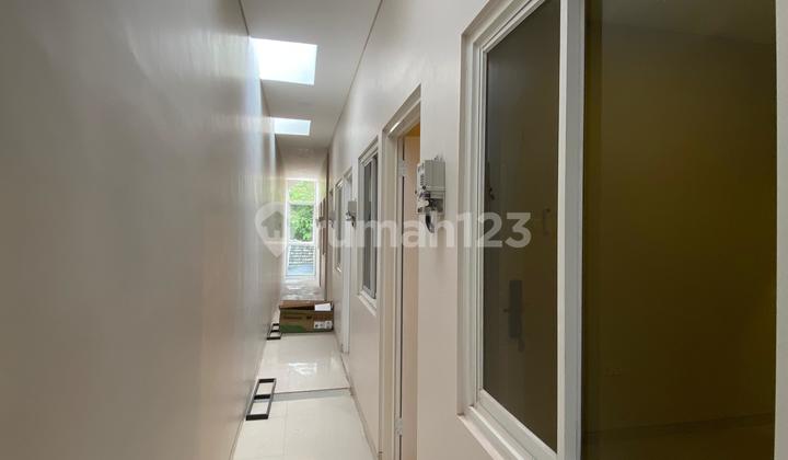 Kost 3 Lantai Kt 20 Km 20 Kedungmundu Tengah Kota Semarang Dekat Kampus Unimus