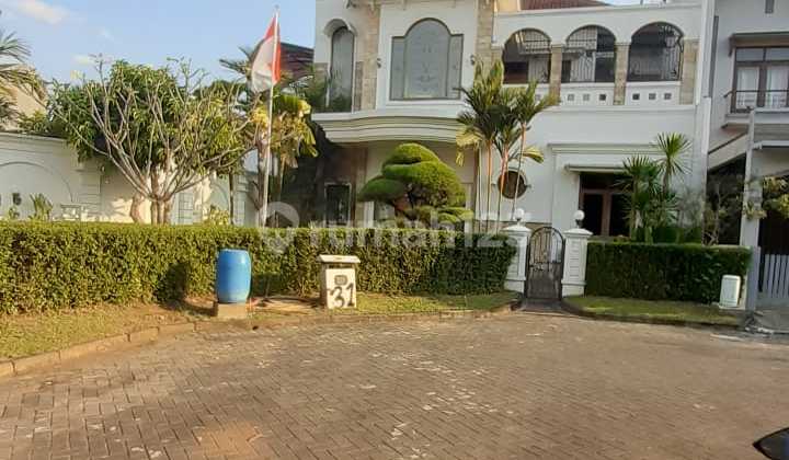 Rumah Lt 780m Graha Estetika Dekat Kampus Undip Tembalang 1