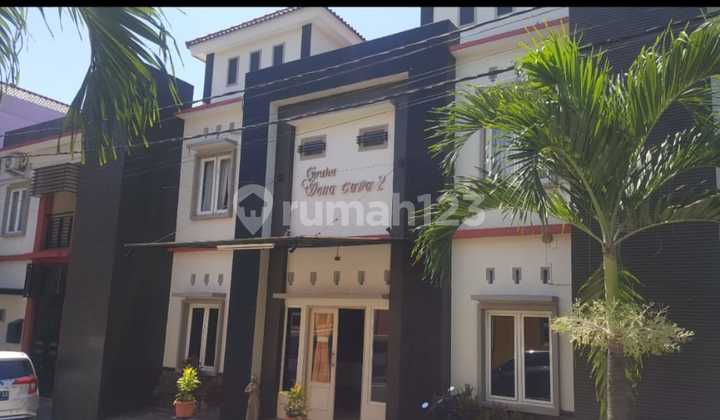 Kost Kt 60 Km 30 Ring 1 Kampus Undip Tembalang