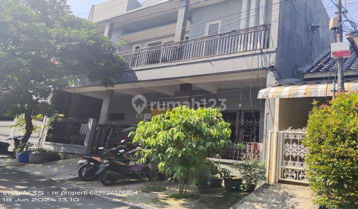 Rumah Kos Kt 20 Km 9 Ring 1 Kampus Undip Tembalang Perumda 2