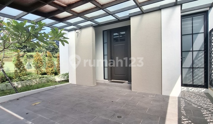 Rumah Ready Hook Full Furnished Citragrand Tengah Kota Semarang  2