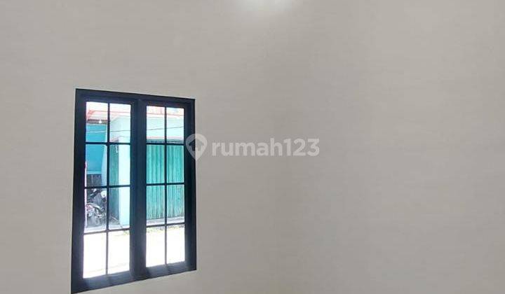 Rumah 2 Lantai Lt 150m Dolog Tengah Kota Semarang  2