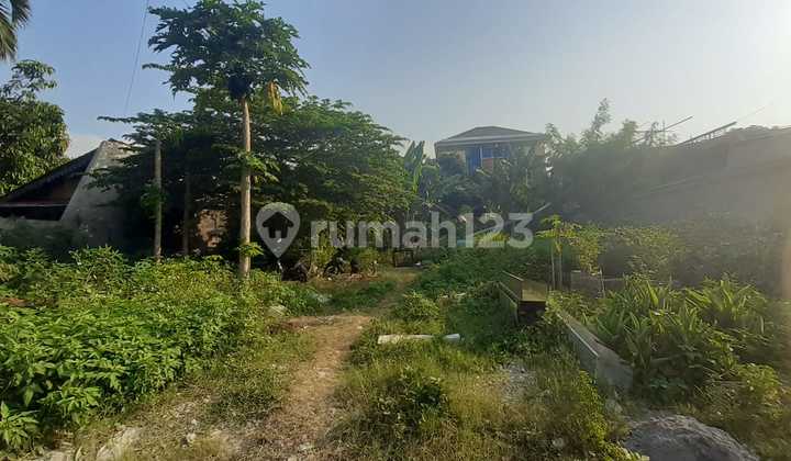 Tanah Murah Siap Bangun Ace Banyumanik Hidayatullah 2