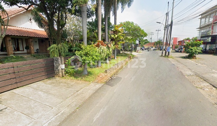 Tanah Bonus Rumah Grafika Raya Banyumanik Dekat Transmart & Tol 2