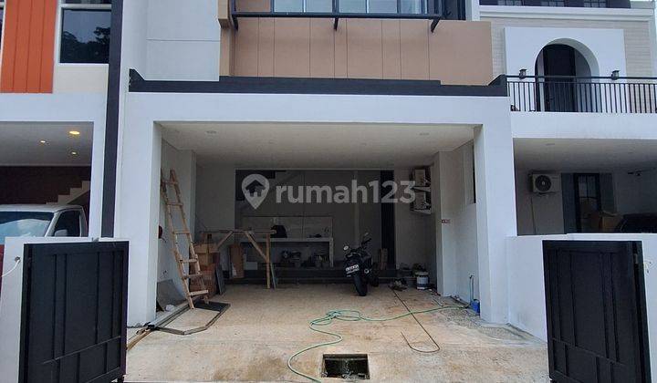 Rumah Kos 3 Lantai Exclusif Kt 11 Km 11 Tengah Kota Semarang Majapahit Raya Pedurungan 1