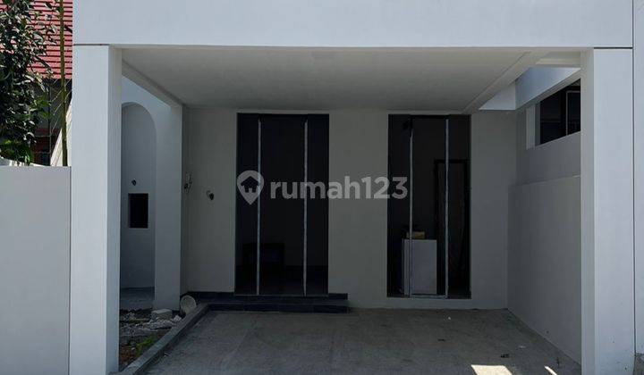 Cluster Rumah 3 Lantai Tengah Kota Semarang Majapahit Raya Gayamsari Supriyadi 1