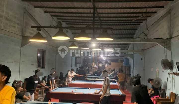 Tanah Bonus Bangunan Sambiroto Elang Tembalang Kedungmundu 2