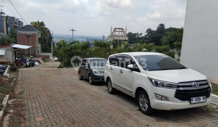 Rumah Cluster 2 Lantai Murah Mewah Mangunharjo Tembalang 2