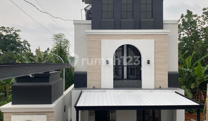 Cluster 3 Middle Floor Semarang City Kedungmundu Near Unimus Campus 1