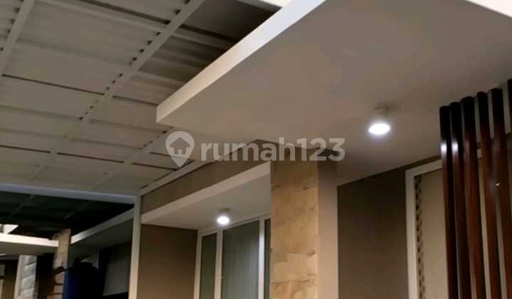 New Ready-to-Occupy House Citragrand Sambiroto Tembalang 2