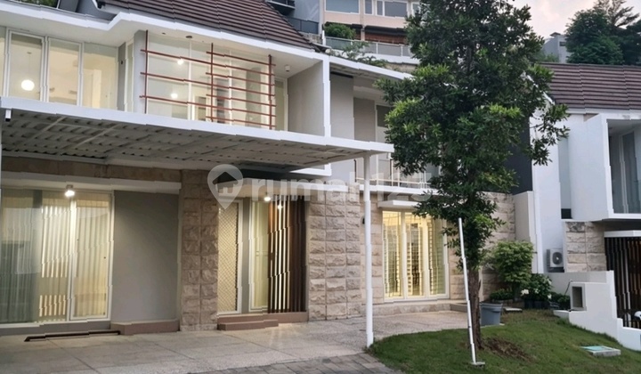 New Ready-to-Occupy House Citragrand Sambiroto Tembalang 1