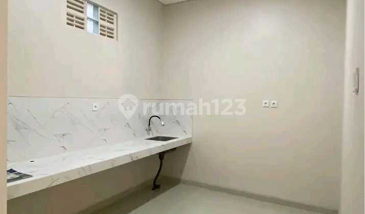 Rumah Cluster Mewah Ketileng Indah Tulus Harapan Tembalang 2